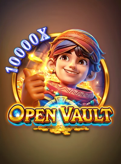 Featured slot machine game cover