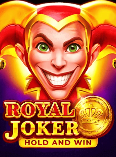 High-payout slot game cover